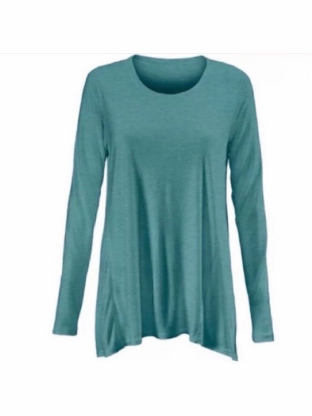 NWOT Cabi Swing Tee